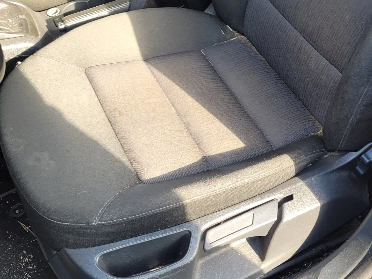 Billede 9 - Skoda 1,8 tsi 