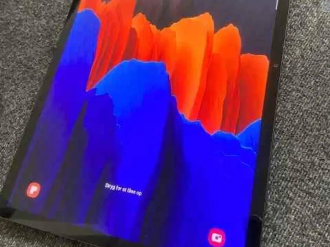 Billede 5 - Samsung tablet 
