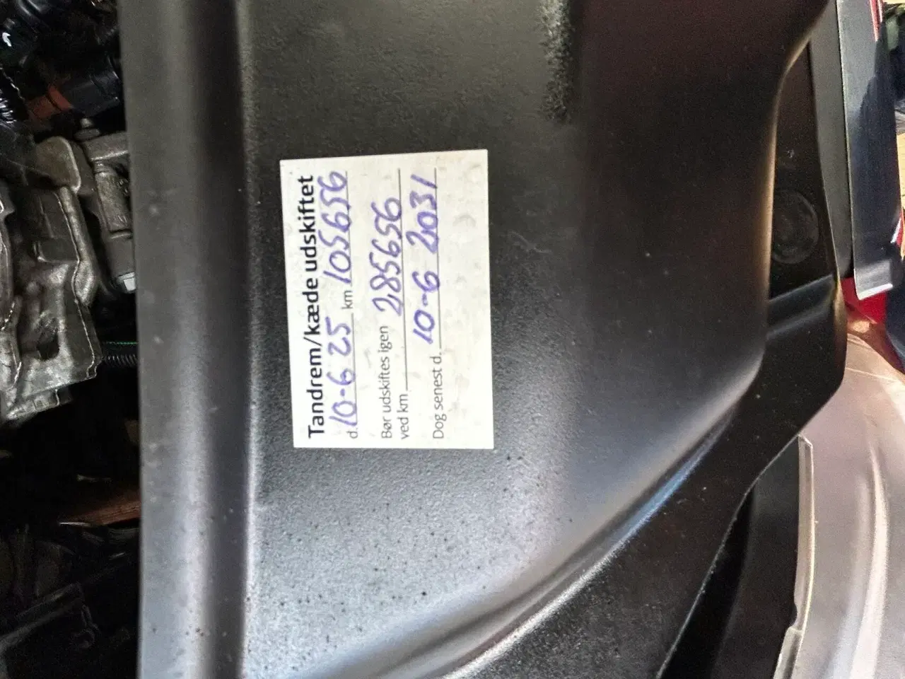 Billede 16 - Peugeot 208 1,2 VTi Active 82HK 5d