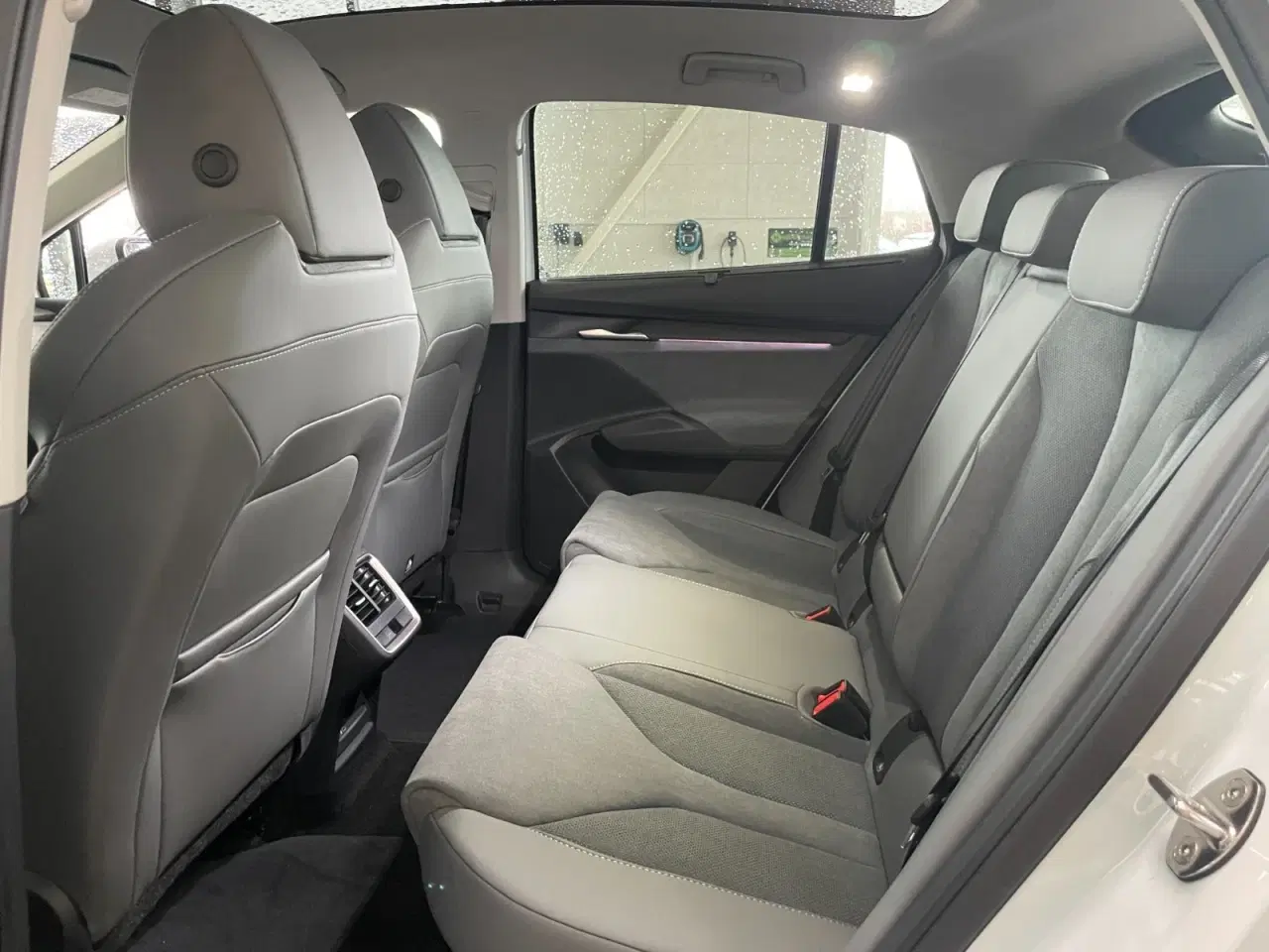 Billede 10 - Skoda Enyaq 85 iV Lounge Premium