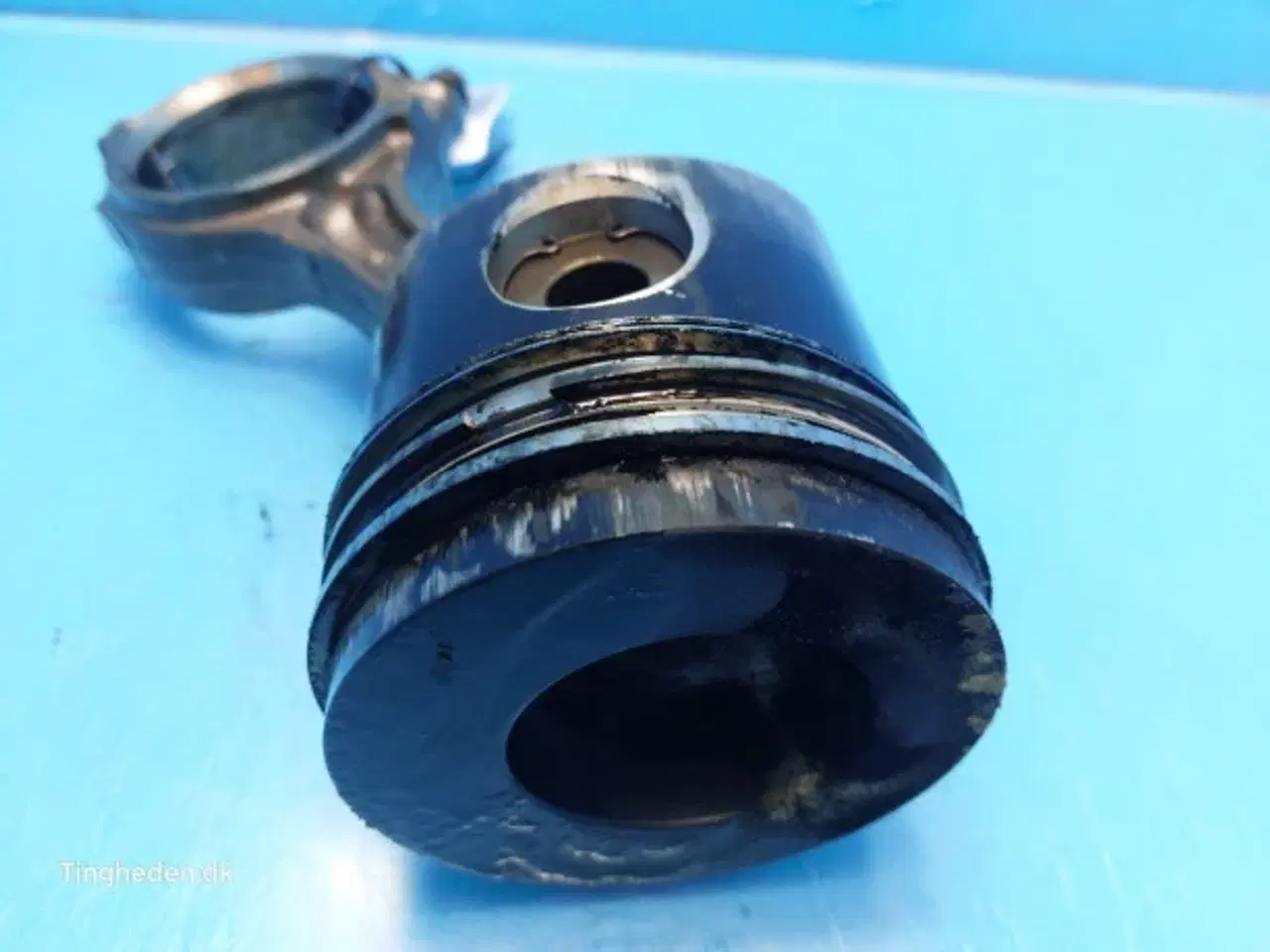 Billede 7 - John Deere 6359 Stempel RE24458