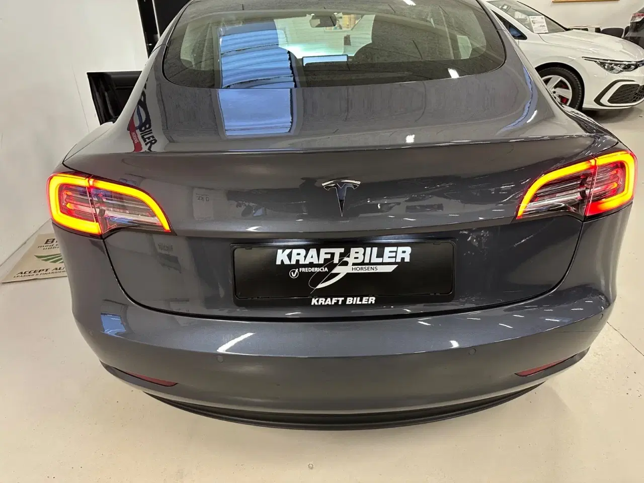 Billede 13 - Tesla Model 3  Standard Range+ RWD