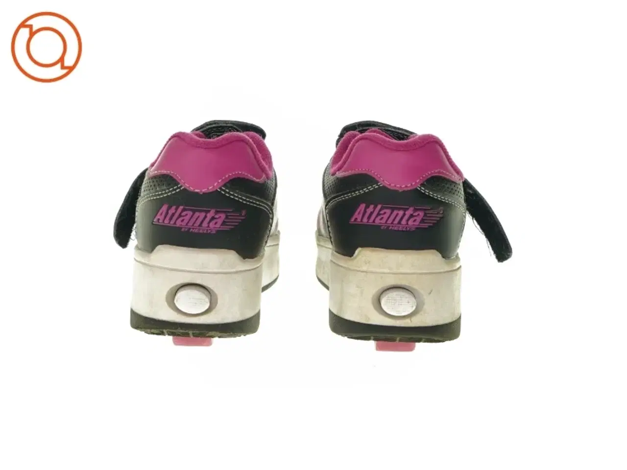 Billede 4 - Sko med hjul fra Heelys (str. 33)