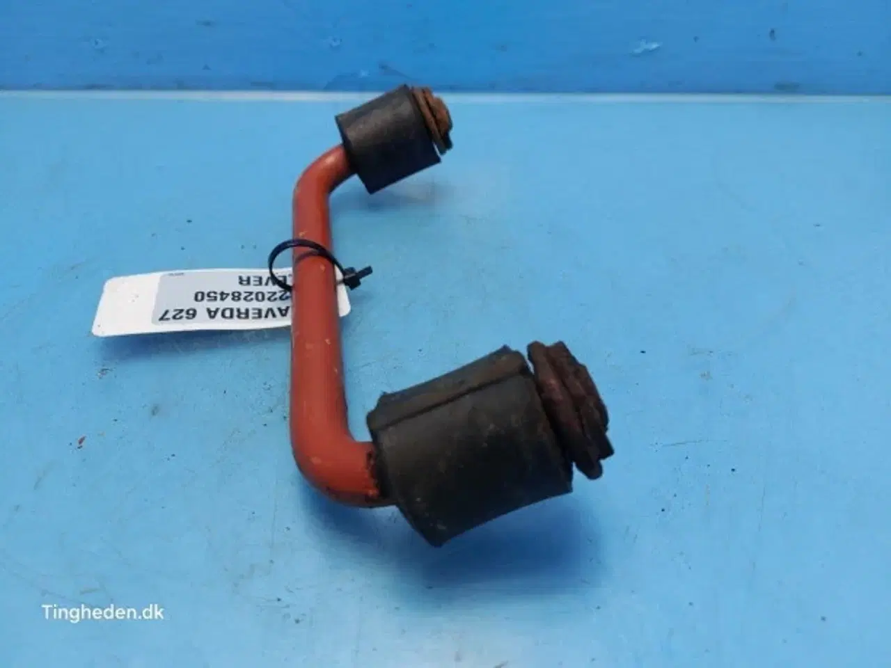 Billede 4 - Laverda 627 Plejlstang 322028450