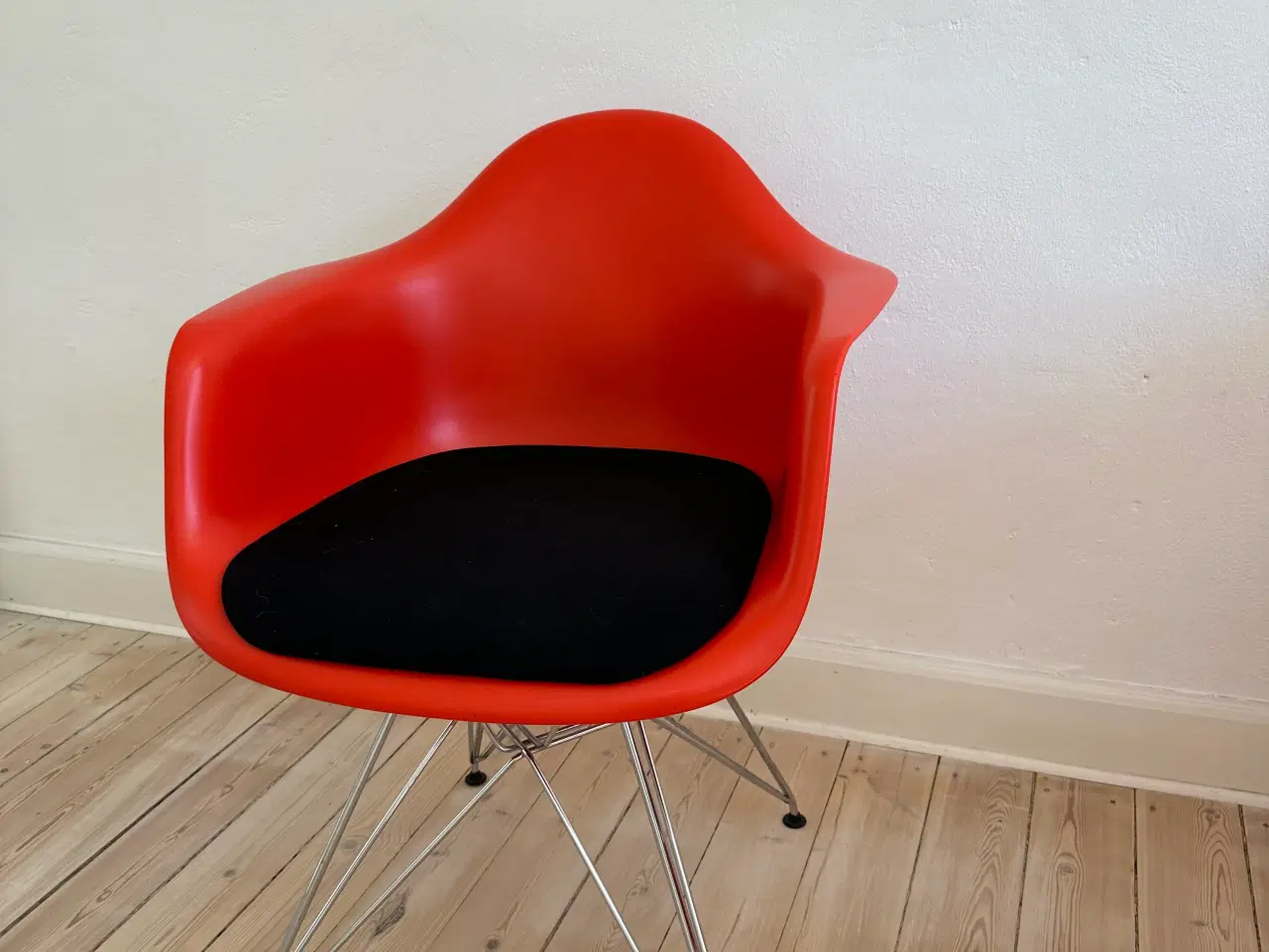 Billede 3 - 6stk Charles Eames DAR spisebordsstole
