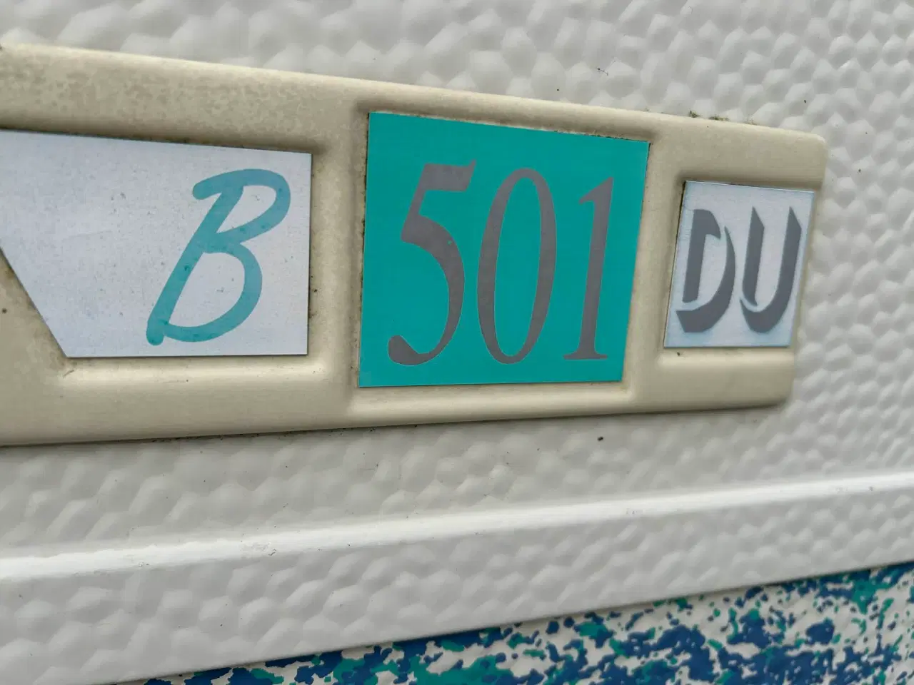 Billede 5 - Ferieklar vogn nysynet lav egenvægt