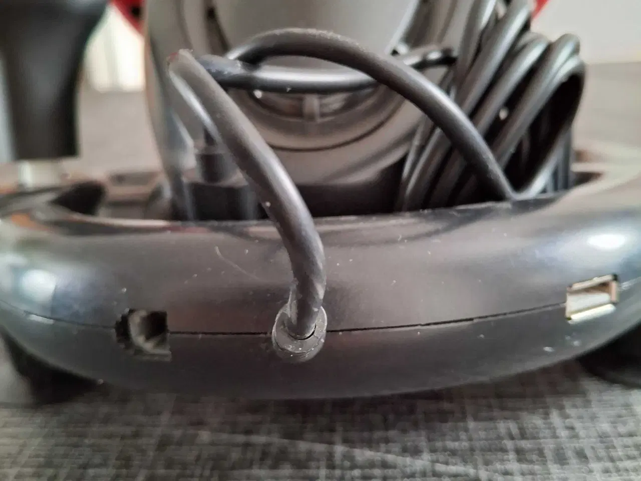 Billede 5 - đď¸ PS4 RAT â TIL SIMRACING â 395 KR đĽ