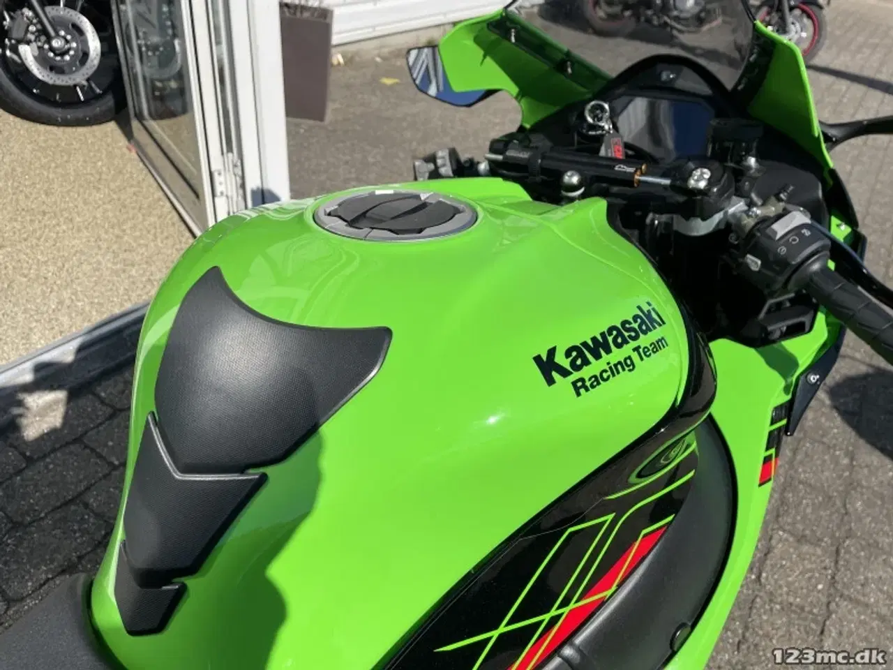 Billede 9 - Kawasaki ZX10R ABS