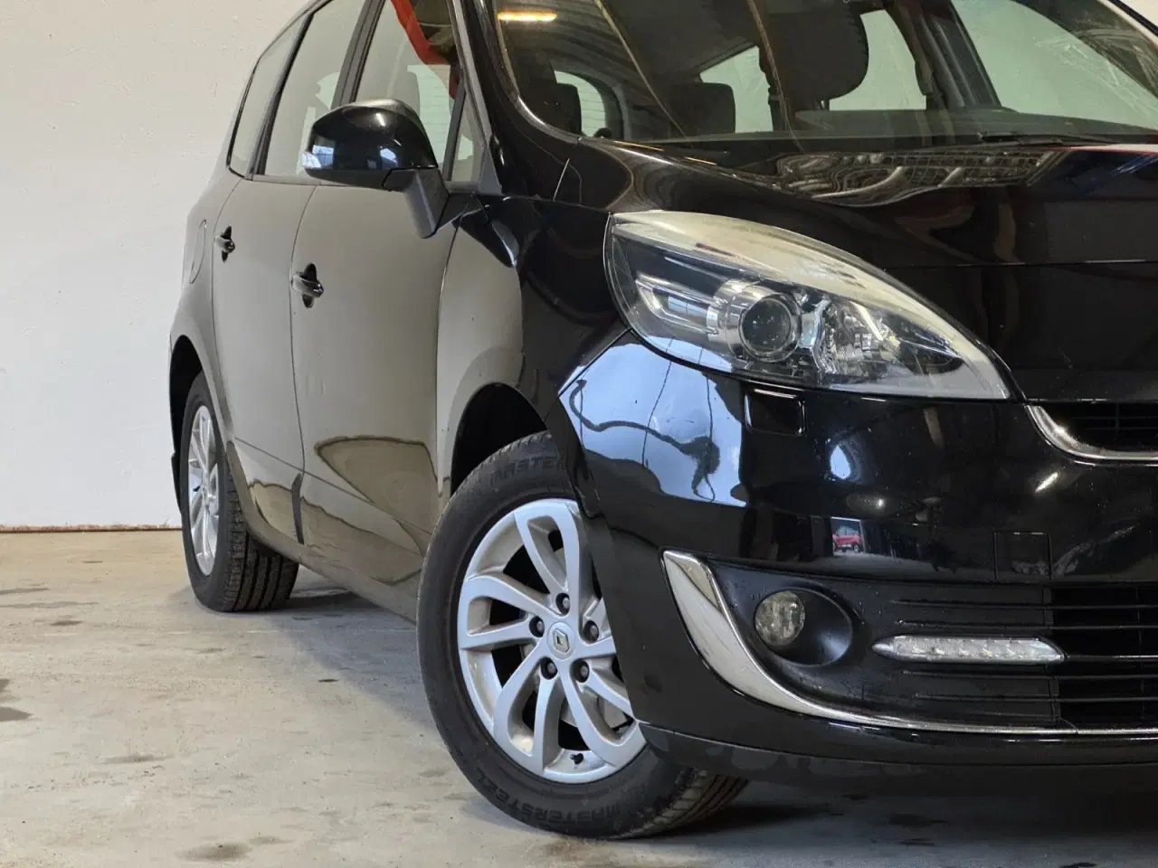 Billede 2 - Renault Grand Scenic III 1,5 dCi 110 Dynamique 7prs