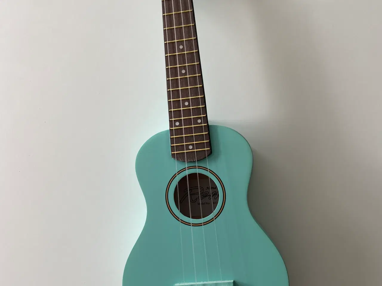 Billede 1 - Reno ukulele