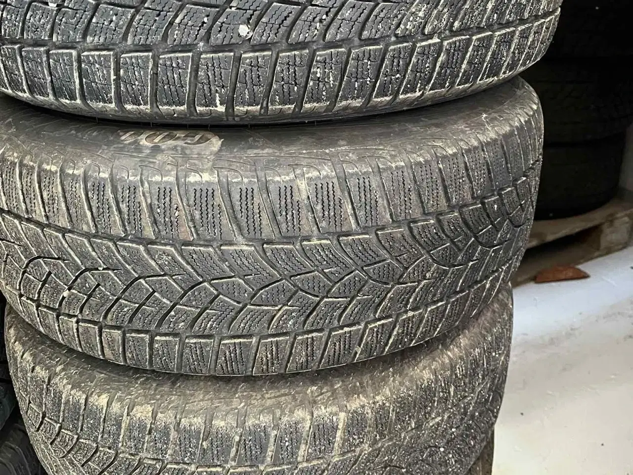 Billede 14 - Audi Q2 1,0 TFSi 116 S-tr.