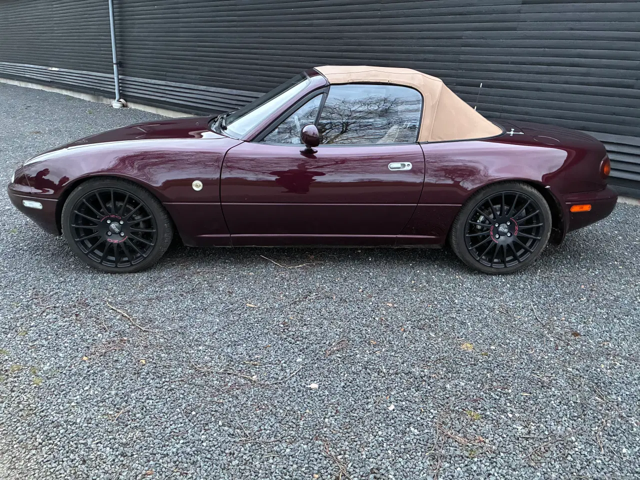 Billede 3 - Mazda MX5