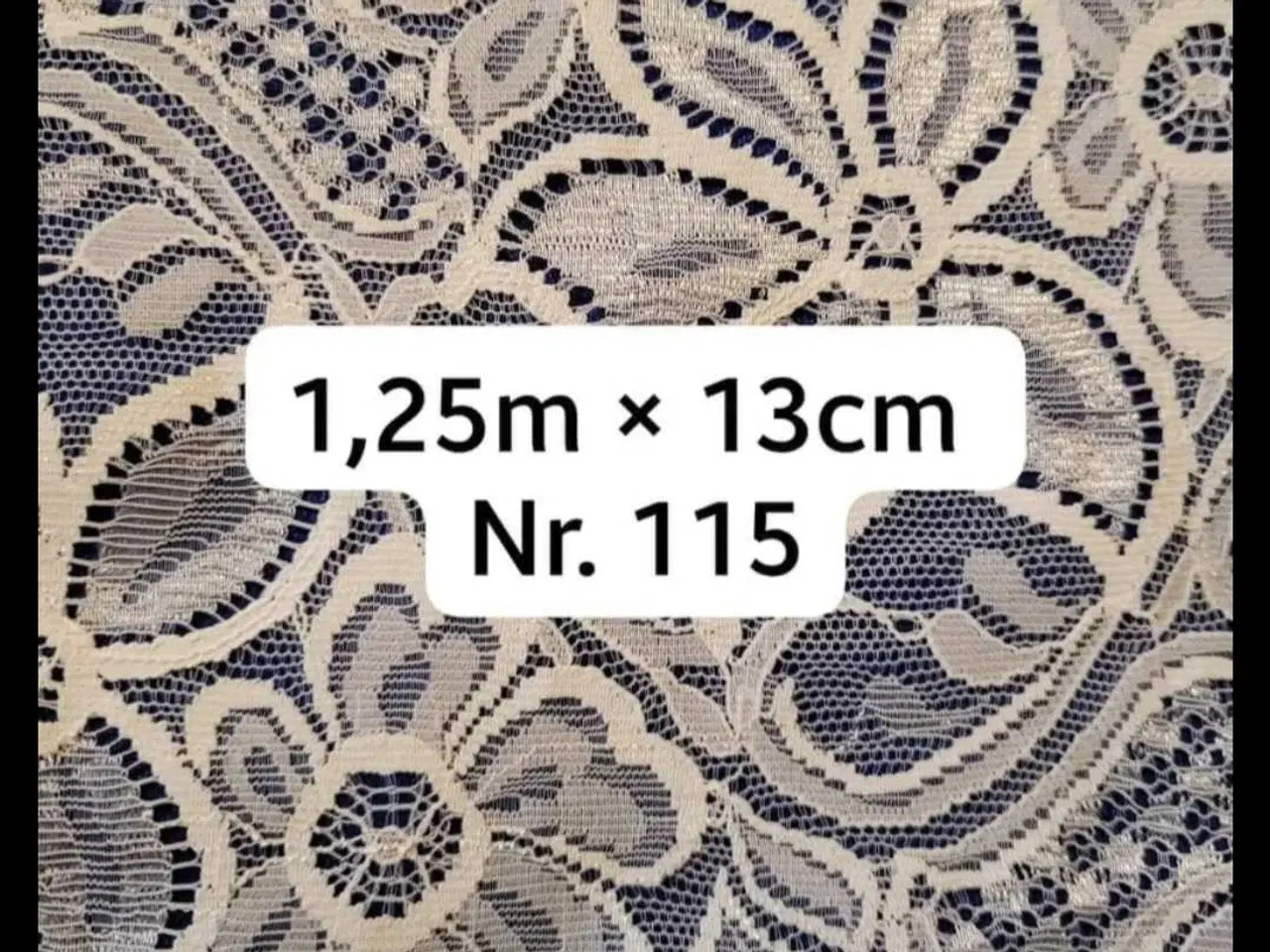 Billede 6 - Blonde Prisen er pr. Foto 