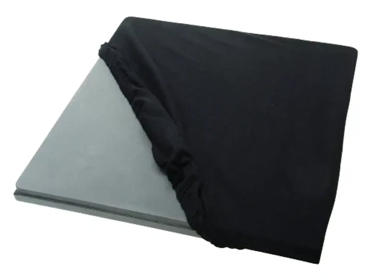 Billede 1 - Beskyttelses stof for bundplade 38 x 38 cm