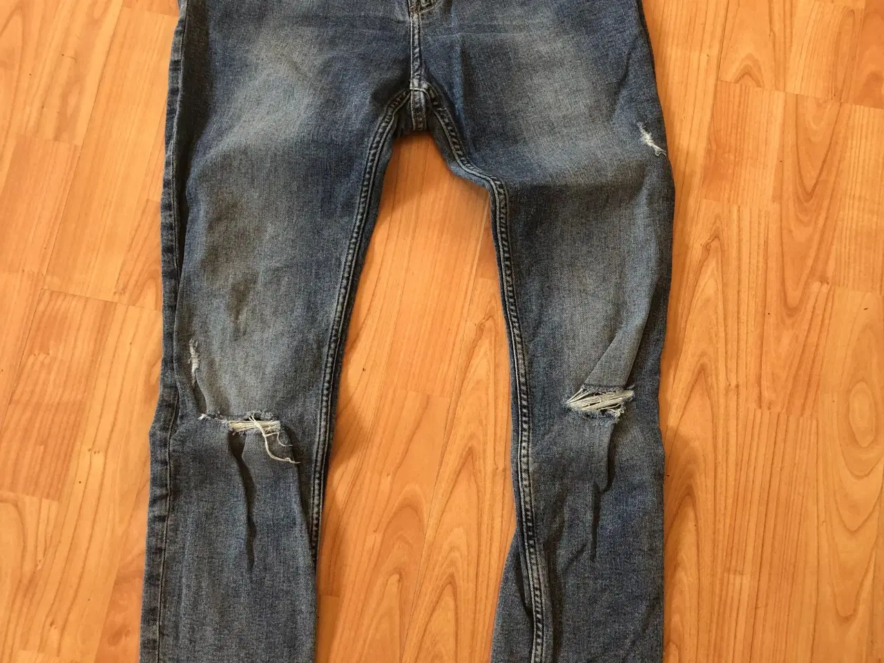 Billede 3 - Bukser/jeans