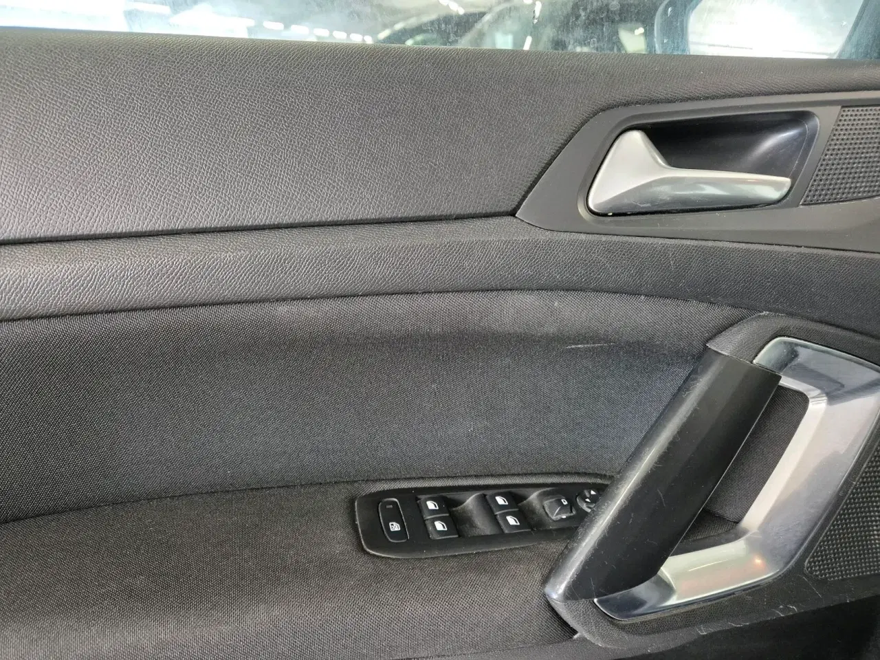 Billede 17 - Peugeot 308 SW 1,6 BlueHDi Envy EAT6 120HK Stc 6g Aut.