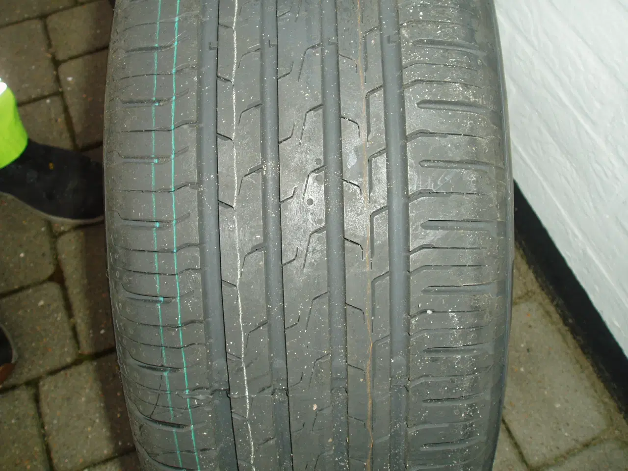 Billede 6 - Sommerdæk