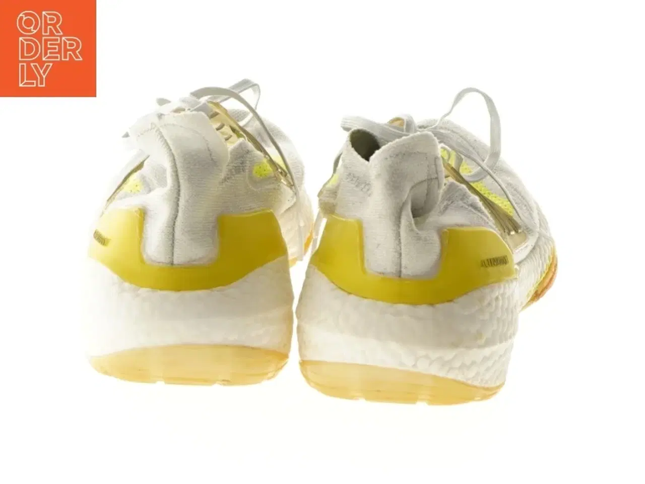 Billede 4 - Adidas Ultraboost 21 (str. 44 2/3 )