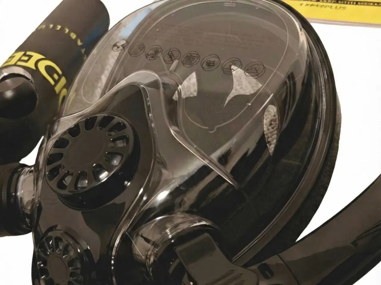 Billede 5 - Dykkerudstyr