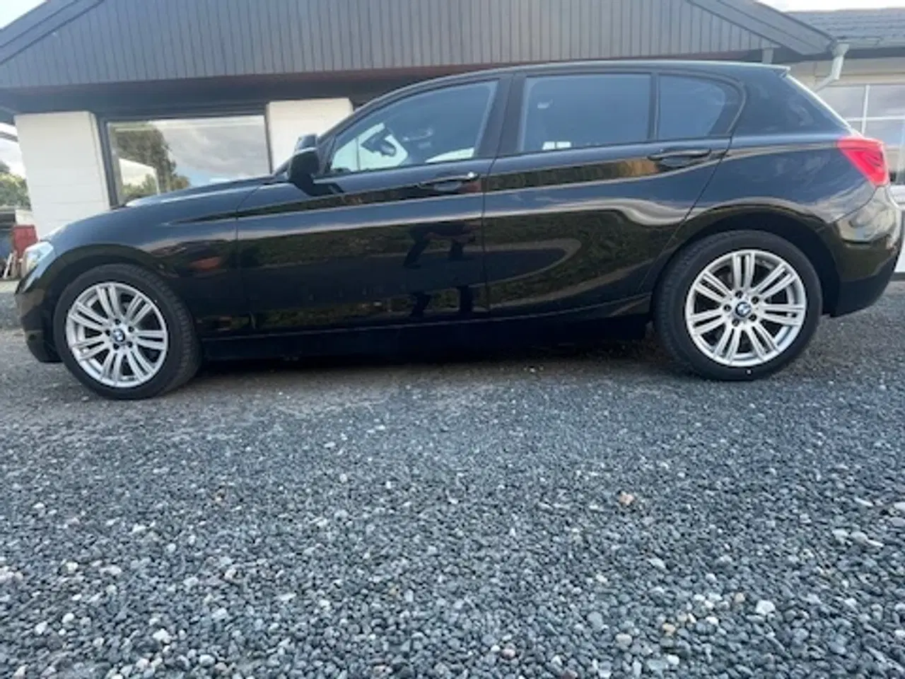 Billede 2 - BMW 118d 2,0 Aut