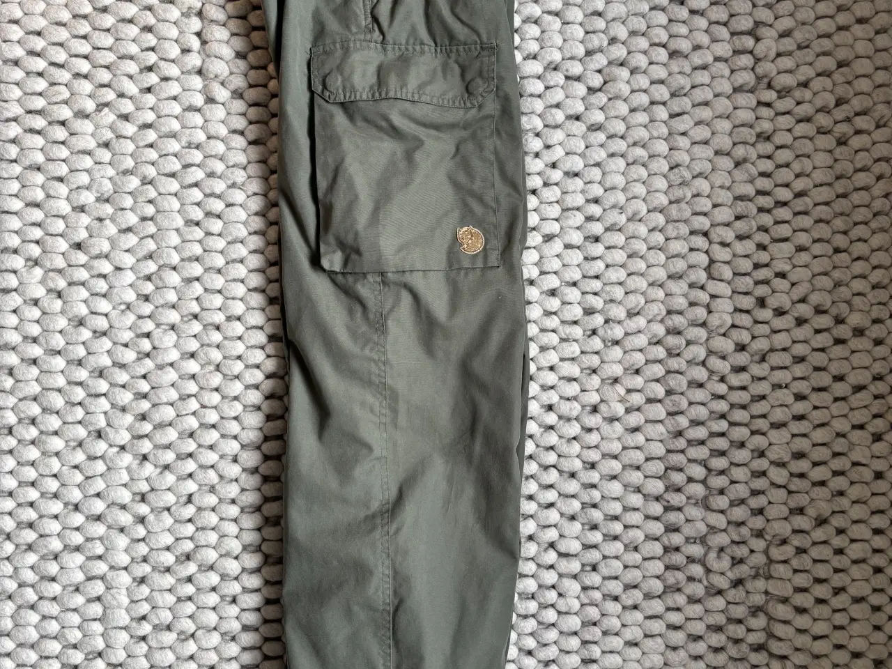 Billede 1 - Fjällraven vinterbukser (jagt/friluftsliv/outdoor)