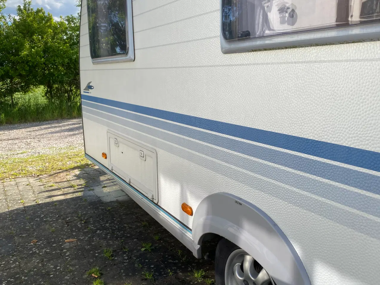 Billede 14 - Campingvogn. Adria Adora 542
