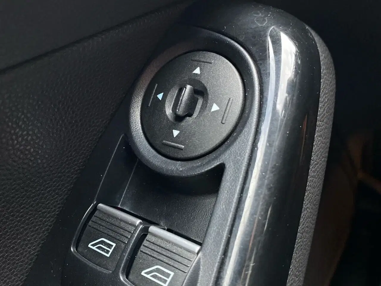 Billede 14 - Ford Fiesta 1,0 EcoBoost Titanium Start/Stop 100HK 5d