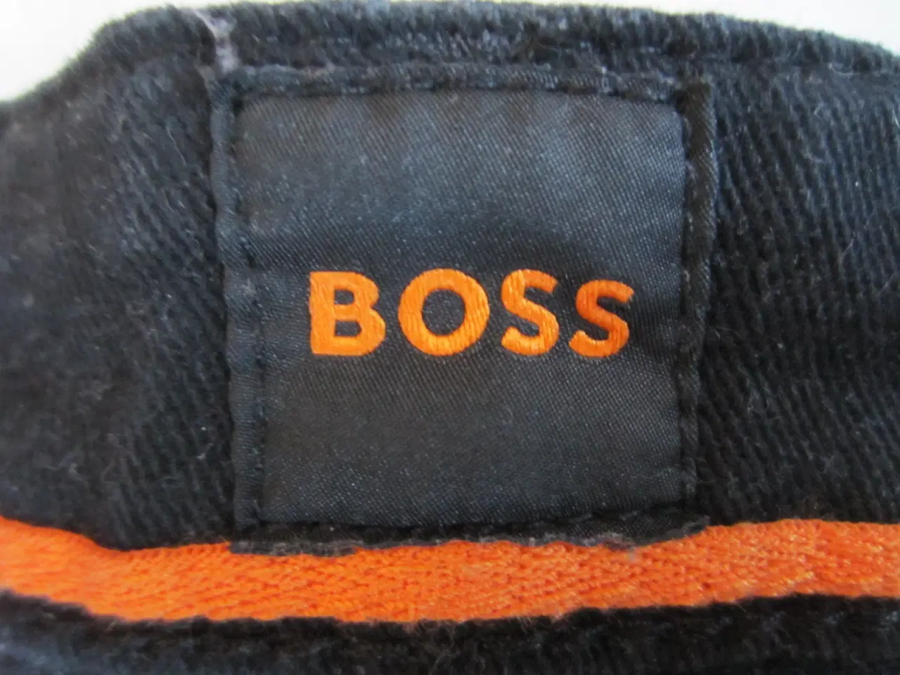 Billede 4 - HUGO BOSS Re.Maine Jeans Regular fit cowboybukser