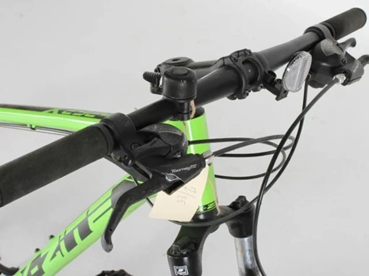 Billede 3 - X-Zite mountainbike
