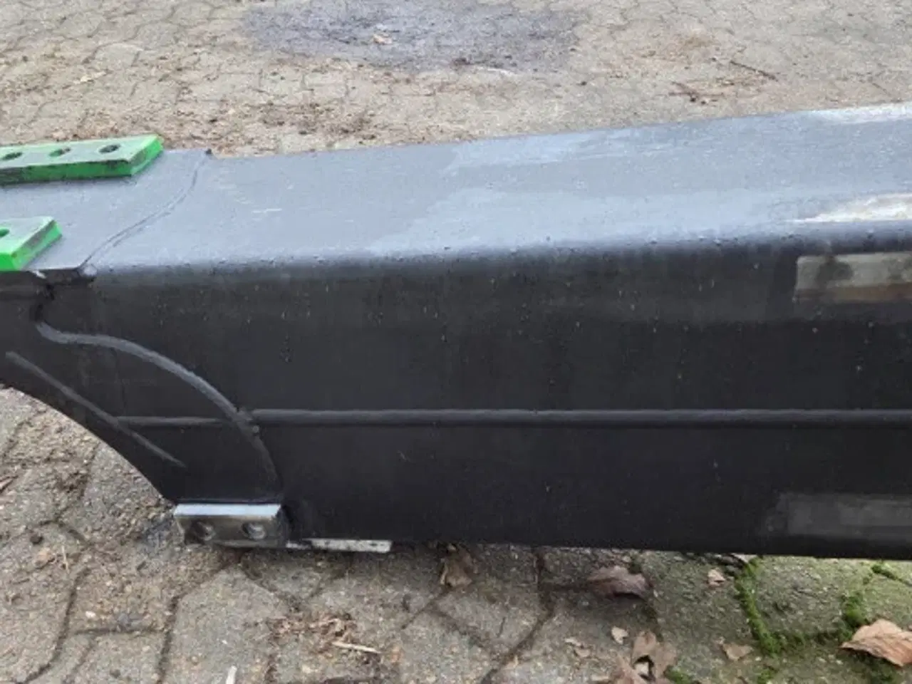 Billede 6 - Bobcat  TL38.70X  Bom 7288668