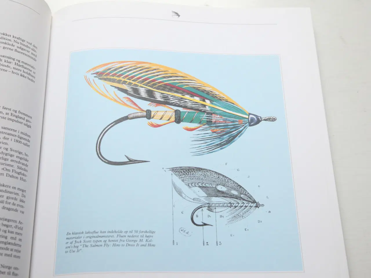Billede 5 - Gode fiskebøger