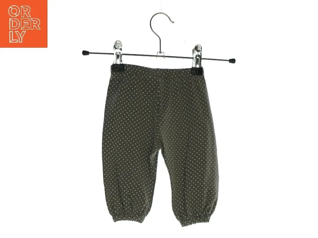 Billede 2 - Bukser fra Norlie (str. 0-3 mdr.)