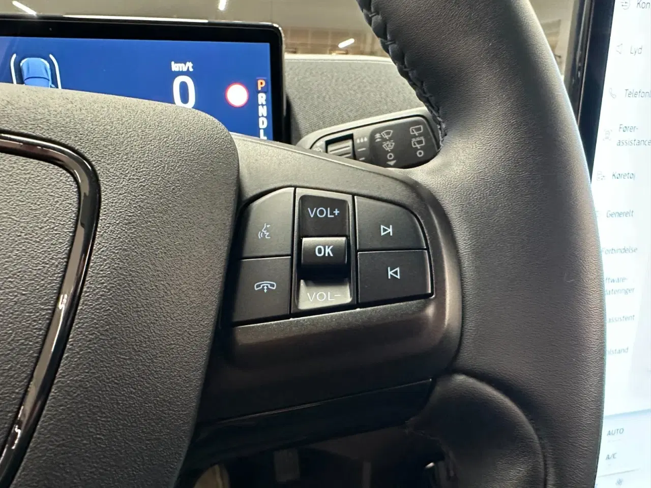 Billede 17 - Ford Mustang Mach-E 75 Standard Range