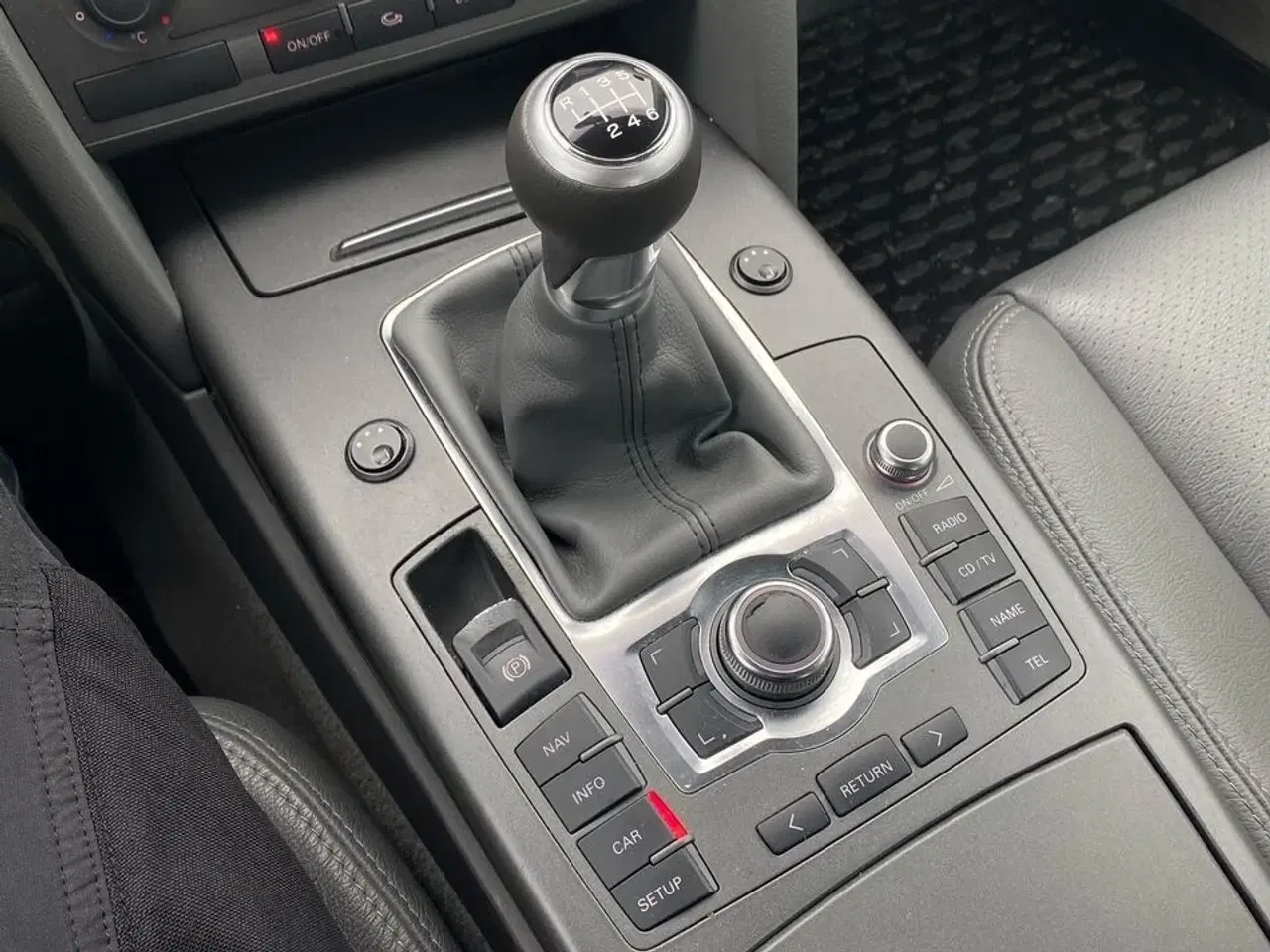 Billede 16 - Audi A6 2,4 Limousine 177HK