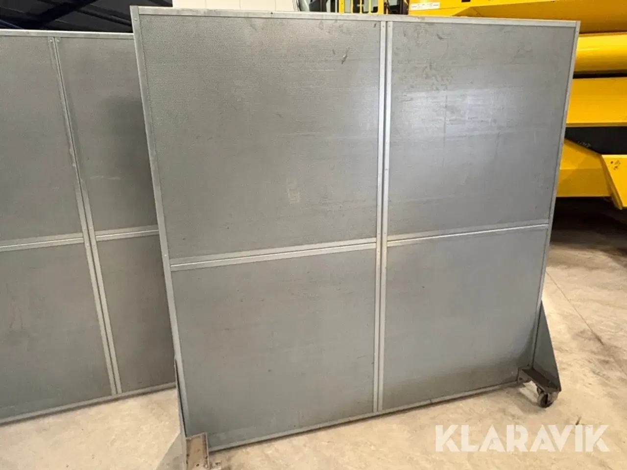 Billede 3 - Svejseskærme 2styk