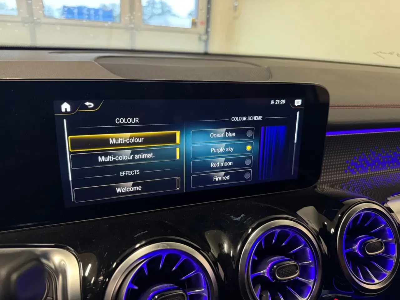 Billede 16 - Mercedes EQB250+  AMG Line