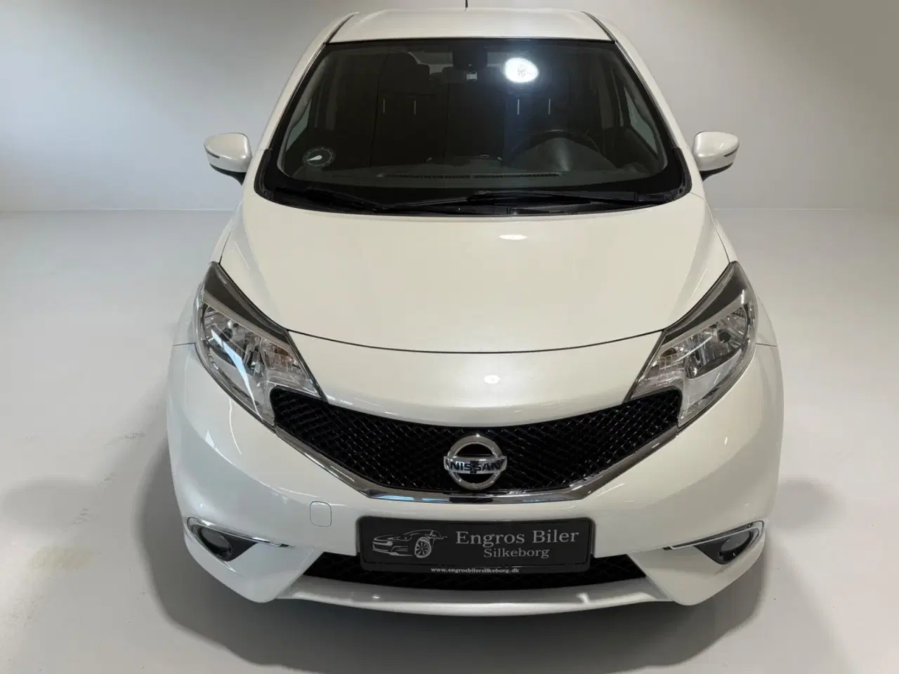 Billede 2 - Nissan Note 1,2 Acenta+