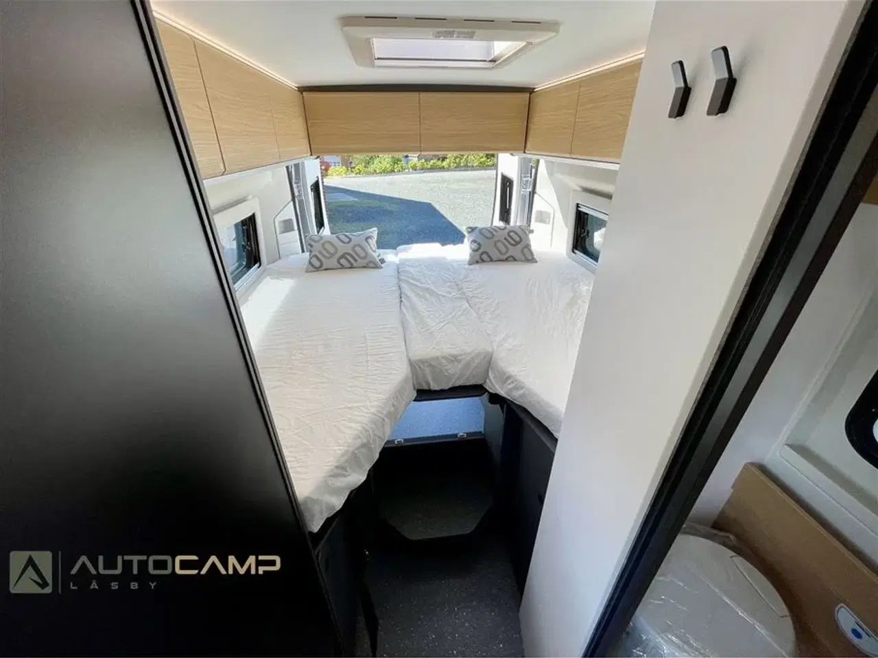 Billede 12 - 2026 - Adria Twin 640 SLB