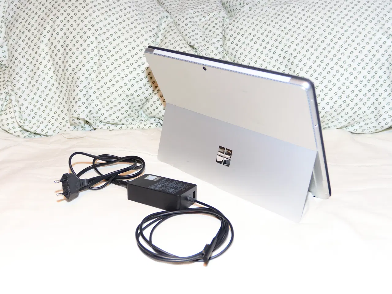 Billede 5 - Microsoft Surface Pro 8 - Core i7 og 1 TB HD