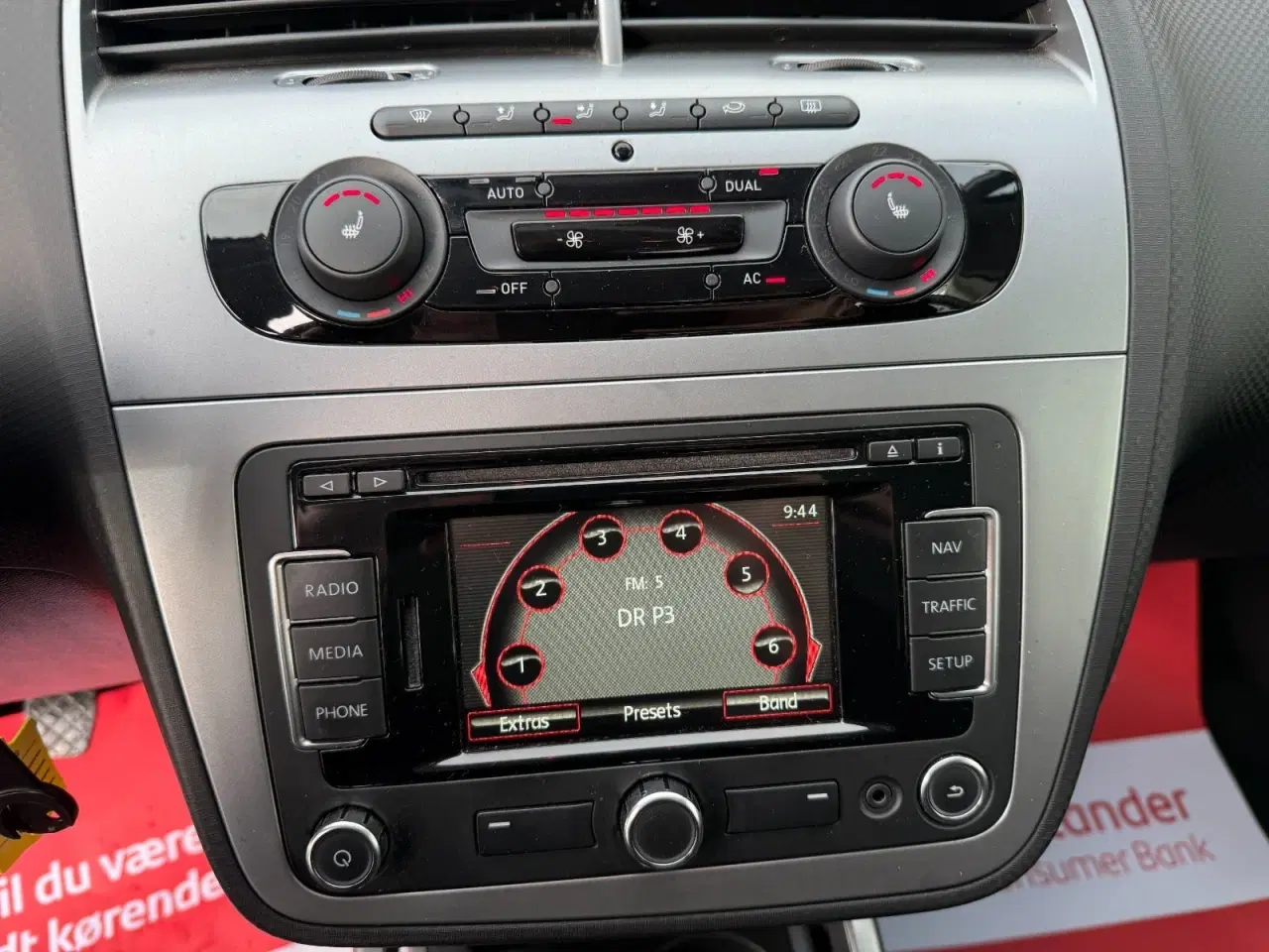 Billede 18 - Seat Altea 1,2 TSi 105 Style eco