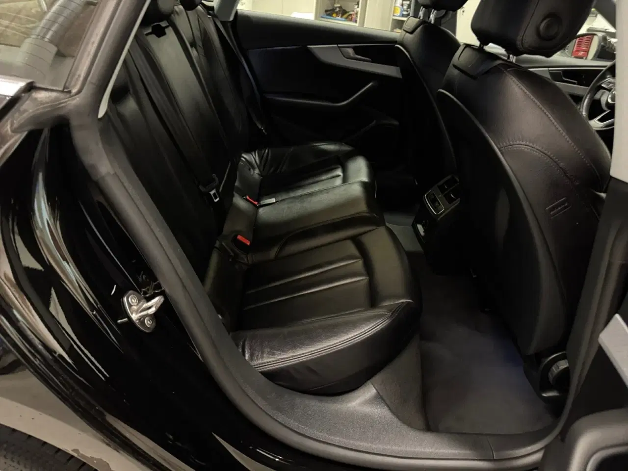 Billede 14 - Audi A5 2,0 TDi 190 Sportback S-tr.
