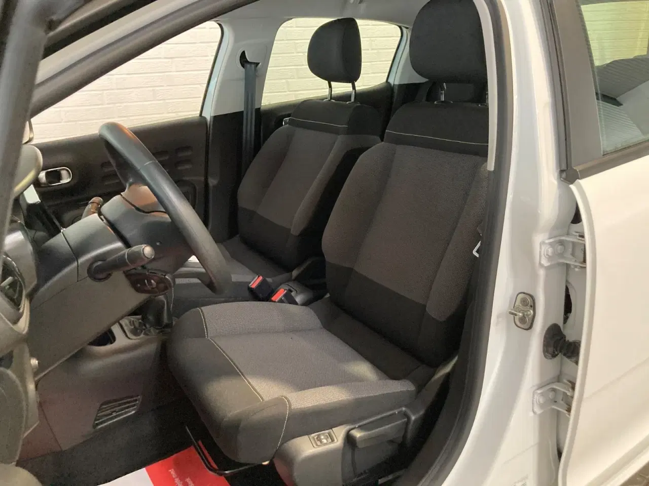 Billede 7 - Citroën C3 1,5 BlueHDi 100 Supreme