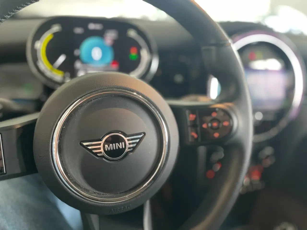 Billede 10 - MINI Cooper SE  