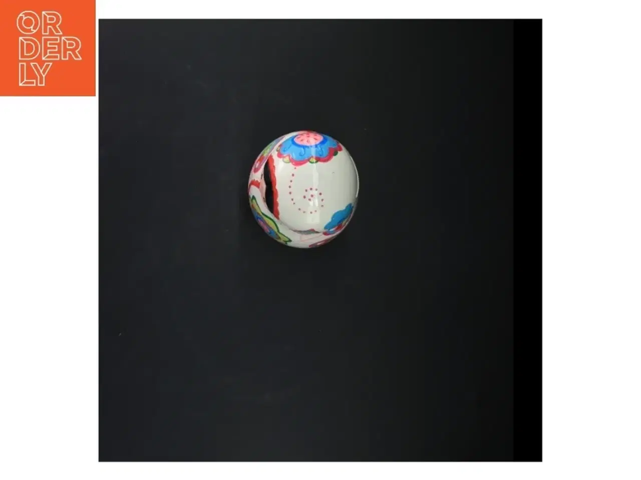 Billede 4 - sparebøsse (str. 20 cm)