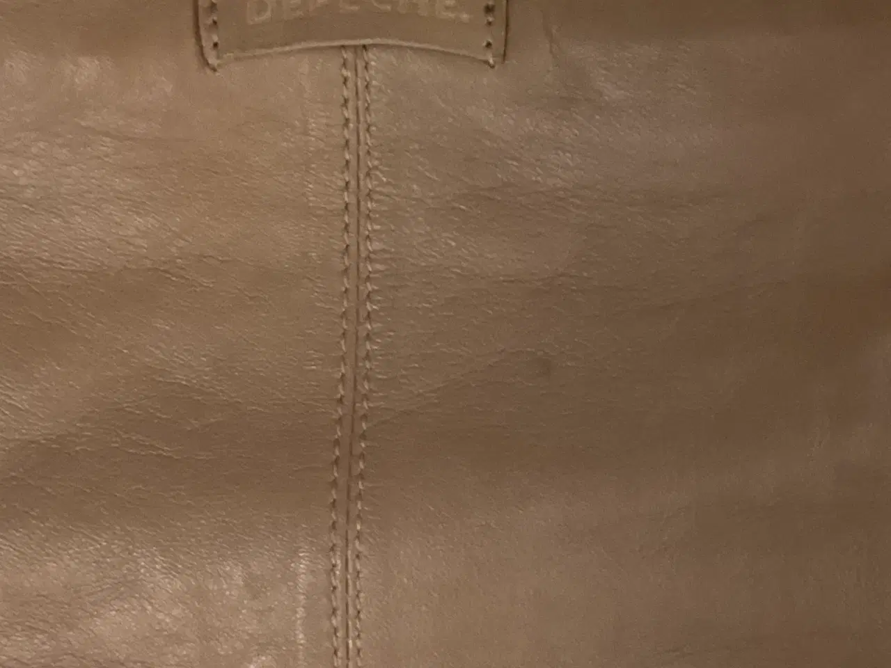 Billede 4 - Depeche taske