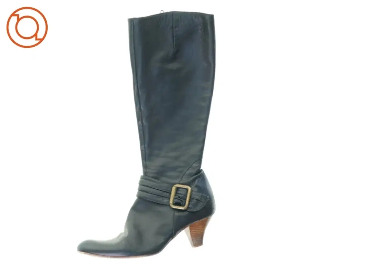 Billede 1 - Damestøvler fra Billibi (str. 38)