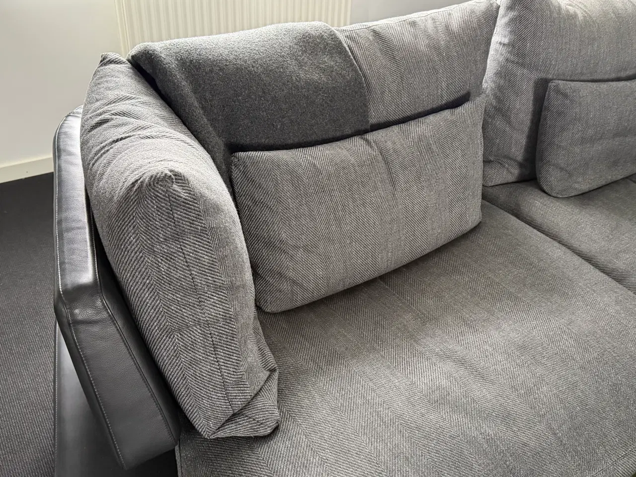 Billede 5 - Natuzzi sofa 