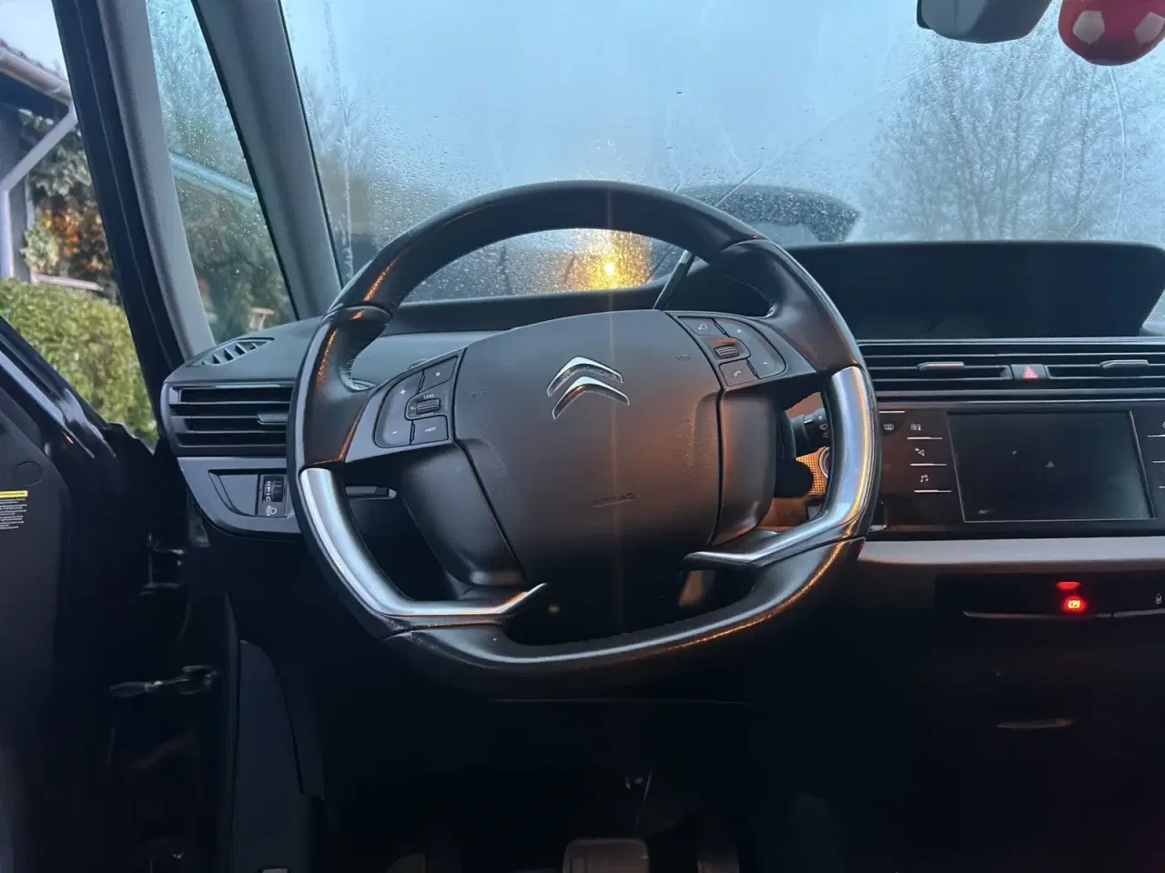 Billede 10 - Citroën Grand C4 SpaceTourer 1,6 BlueHDi 120 Iconic EAT6 7prs