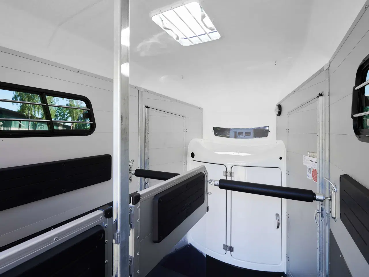 Billede 25 - Böckmann Portax L-E