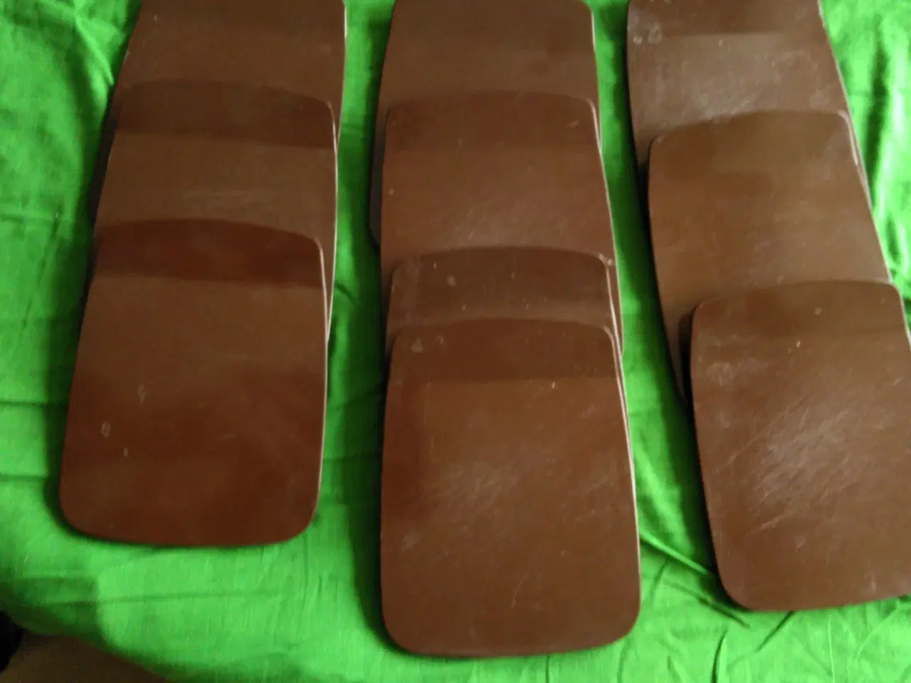 Billede 4 - Flotte Rosti æggebægre & smørebrikker.